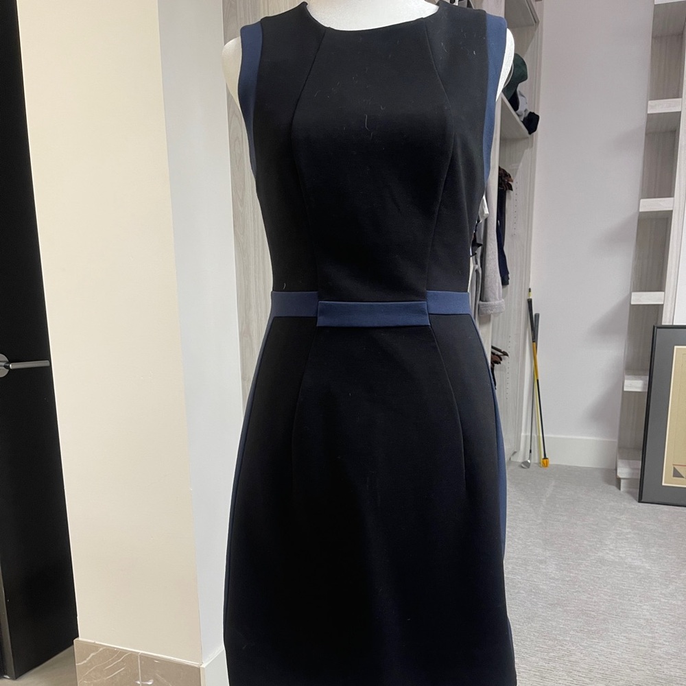 Diane Von Furstenberg Dress